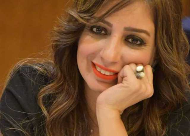 ضحى عاصي: بكيت عند إعلان فوز رانيا يحيى بجائزة التفوق