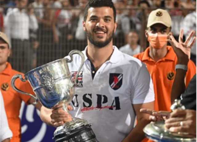 استقالة أحمد دعبس من مجلس إدارة الزمالك