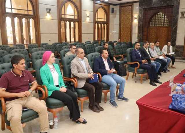 «المهندسين»: لجنة «اللائحة الموحدة للأندية» تنتهي من المشروع تمهيدا لتنفيذه