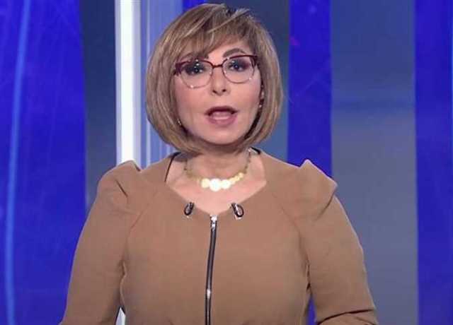 لميس الحديدي عن بيان شركة الكهرباء: «الأمر مقلق.. هل الموضوع مستمر لفترة طويلة؟»