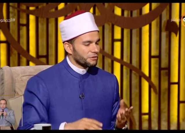 تمام: انتشار الأمراض والأوبئة سبب حتمى لزمن «الجهر بالمعصية»