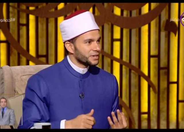 هل يجوز للخاطب أن يرى شعر خطيبته؟ أستاذ بجامعة الأزهر يجيب