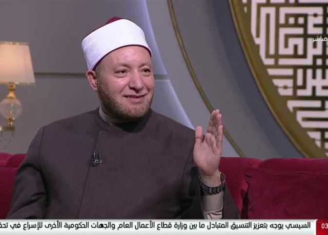 هل يأخذ الطفل ثواب أداء فريضة الحج؟.. أمين الفتوى يكشف مفاجأة