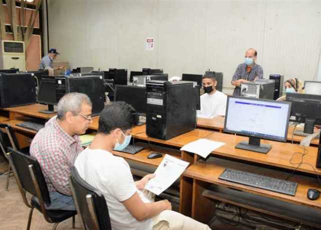 تنسيق الدبلومات الفنية 2023.. الكليات والماعد المتاحة لطلاب الدبلوم الصناعي نظام 3 و5 سنوات