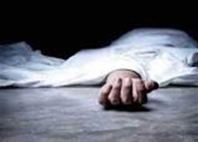 العثور على جثة شاب داخل شقته بمنطقة منشأة ناصر
