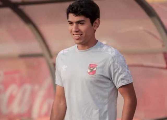 سيراميكا يكشف حقيقة طلب الأهلي ضم محمد شكري