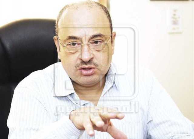 رئيس «مستثمري المشروعات الصغيرة»:: وجود مشكلة في الاستيراد يضمن تسويق المنتج المحلي