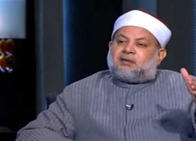 عايز أموت على الهواء.. أزهري يتحدى السحرة