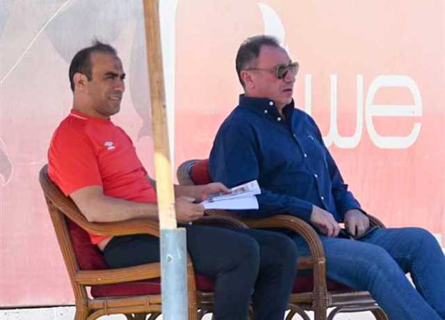 سيد عبدالحفيظ يكشف أسباب بيان الأهلي ضد «حكام القمة»