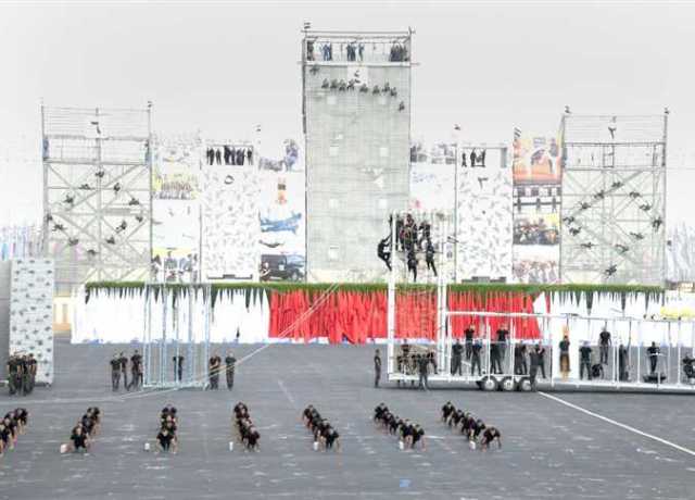 غدًا.. الداخلية تعلن قواعد وشروط قبول دفعة جديدة من الراغبين في الالتحاق بكلية الشرطة