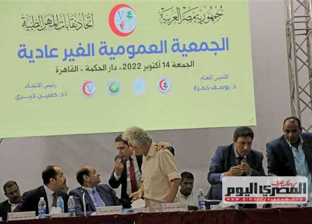 «المهن الطبية» يعلن موعد صرف معاش يوليو بالزيادة للأعضاء والورثة (تفاصيل)