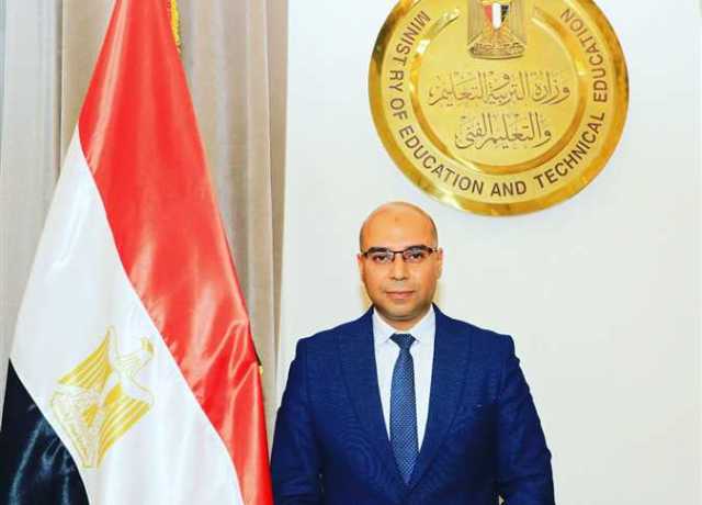 أول رد من «التعليم» على الطلاب المتضررين من نتيجة الثانوية العامة 2023