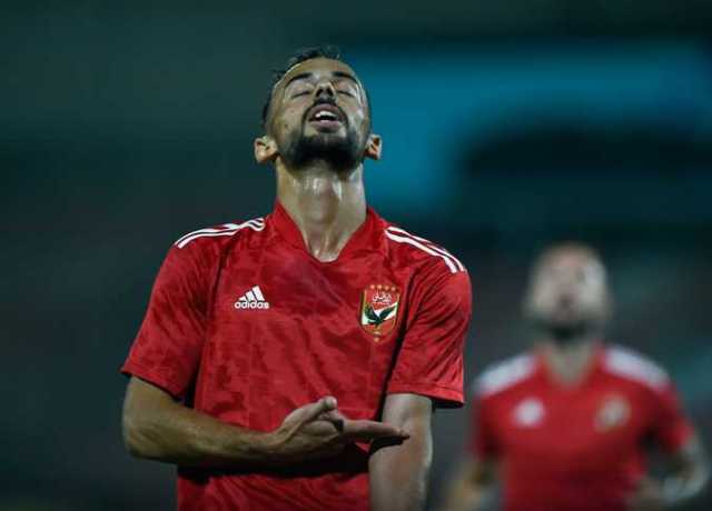 ميدو يعلق على أزمة أحمد عبد القادر مع جماهير الأهلي: «مش أول واحد يشتكي»