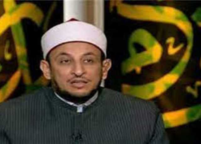 رمضان عبدالمعز: مهما كانت ظروفك صعبة الله ينصرك ويرزقك (فيديو)