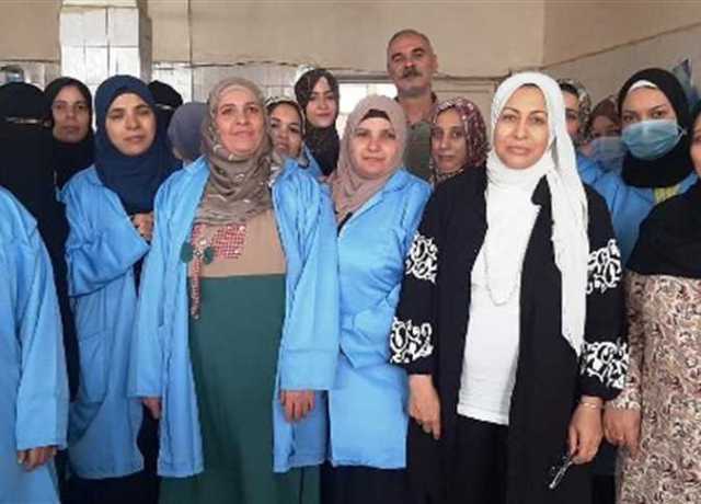 تعرف على مدة أجازة «الوضع» للمرأة العامة وشروط الحصول عليا في قانون العمل الجديد