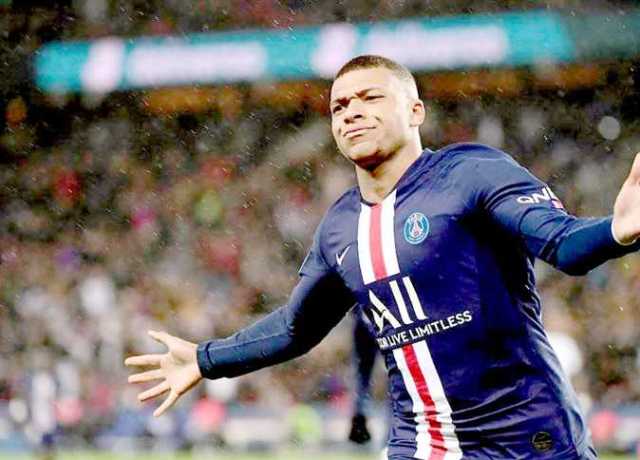 «الريال» يحدد 3 خيارات للرد على طمع «مبابى»
