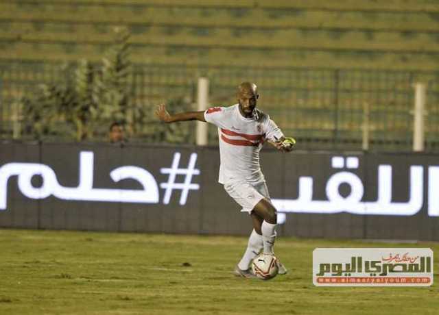 ميدو: يجب أن نصنع تمثالا لـ شيكابالا داخل الزمالك