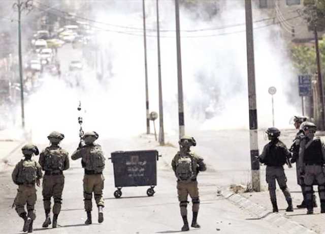 استشهاد 3 فلسطينيين إثر إطلاق قوات الاحتلال النار عليهم في نابلس (تفاصيل)