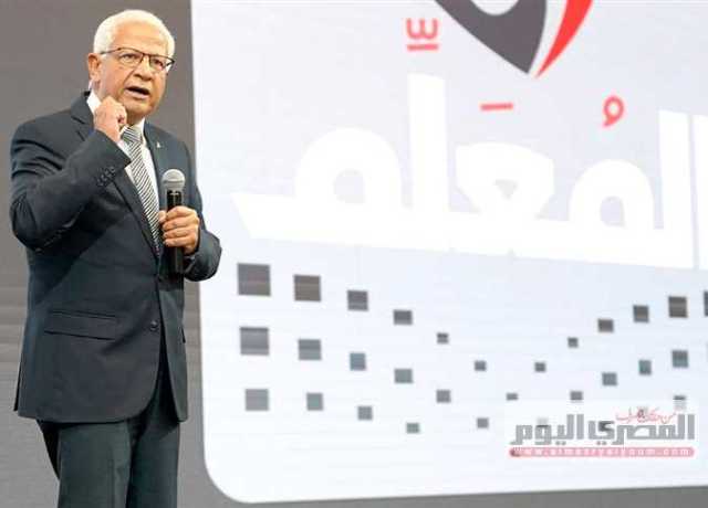 اليوم.. وزير التربية والتعليم يتفقد لحان امتحانات الثانوية العامة بالغردقة