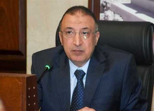 كيف تتصدى الإسكندرية لمياه الأمطار؟ (فيديو)
