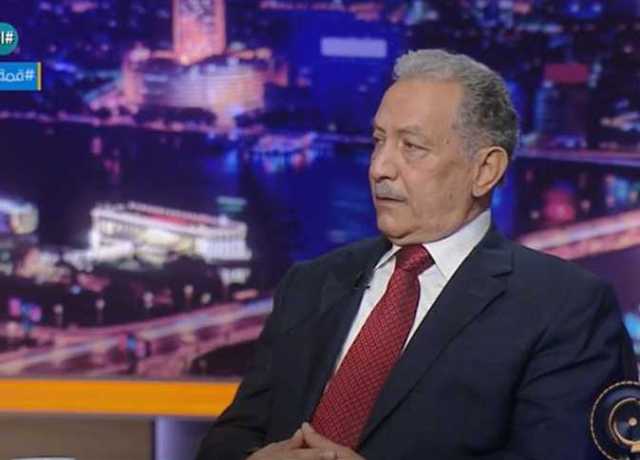 صلاح حليمة: القمة التنسيقية للاتحاد الأفريقى مهمة.. وترتبط بالتنمية المستدامة