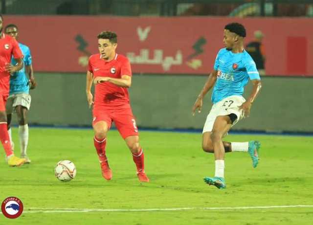 الأهلي يجمد صفقة بوبو