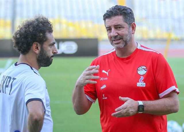 غرابة: «فيتوريا عاطفي وبيحب المصريين ومش بتاع فلوس»