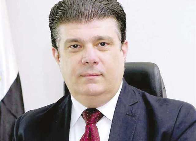 مهنئا السيسي بالعام الهجري الجديد.. رئيس الوطنية للإعلام: تحقيق المزيد من الانجازات