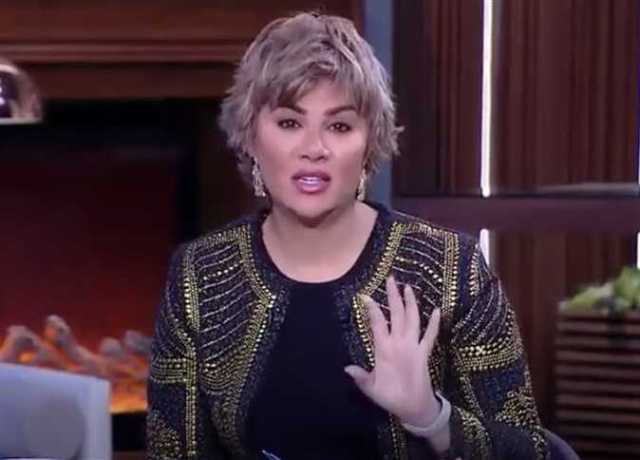 مفيدة شيحة: «لو مندوب توصيل قالي هتلبسي ده فين هضربه قلمين أو هبلغ عنه الشرطة»