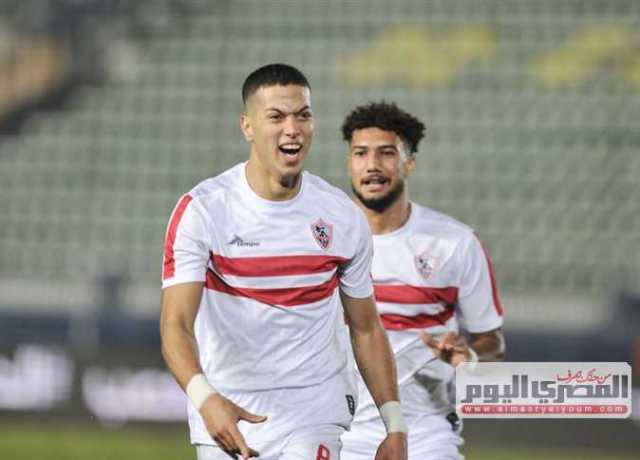 الكشف عن موعد تقديم إمام عاشور في الأهلي