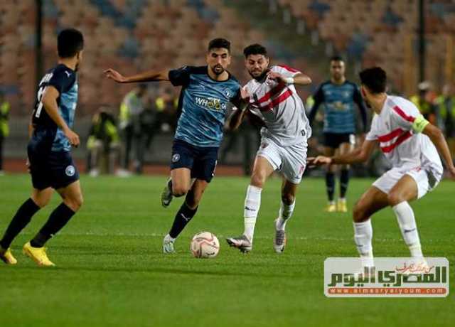 وكيل لاعبين يكشف أولى صفقات الزمالك الصيفية.. وتفاصيل المفاوضات مع نجم بيراميدز