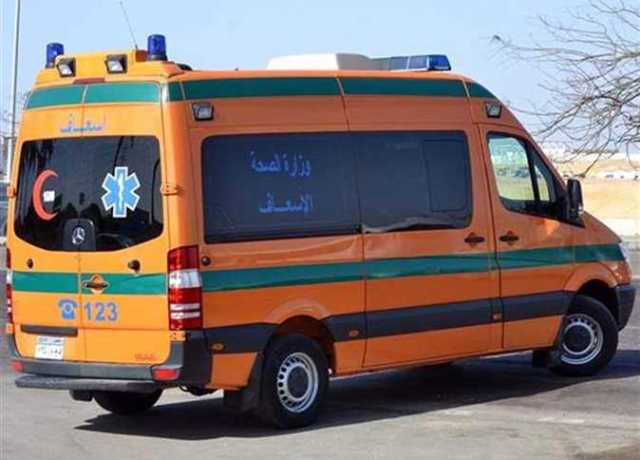 حفظ التحقيق في إنهاء شاب حياته أسفل عجلات مترو الأنفاق بحلوان