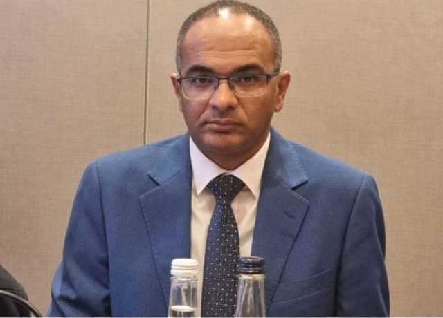 نائب وزير الإسكان يشارك باجتماع اللجنة المشكلة لبحث بناء قاعدة علمية في مجال محطات تحلية المياه