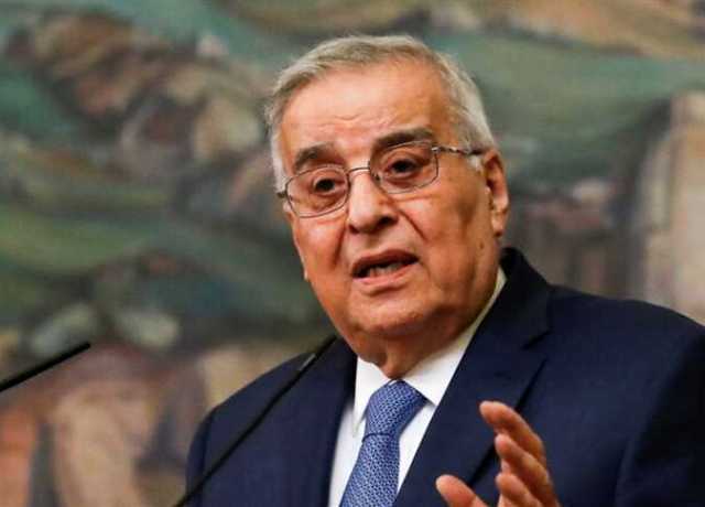لبنان يوعز لبعثته لدى الأمم المتحدة بتقديم شكوى ضد إسرائيل بسبب احتلالها بلدة الغجر
