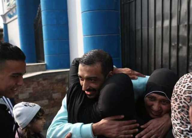 العفو الرئاسي: تطمينات بشأن «باتريك جورج» ونثق في حرص الرئيس على استخدام صلاحياته