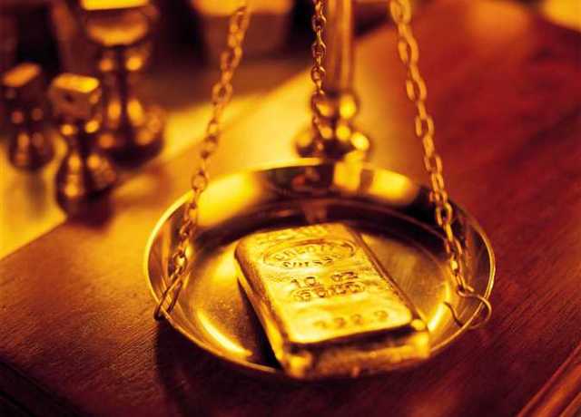 أسعار سبائك الذهب اليوم الإثنين 10 -7- 2023.. «جميع الأوزان»