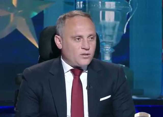 لتوجيه اتهامات باطلة.. أسامة حسني وجمال جبر يتقدمان ببلاغين للنائب العام ضد «ميدو»