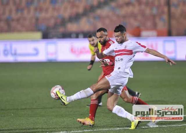 خالد عيد: الدوري هذا الموسم أضعف من المواسم السابقة