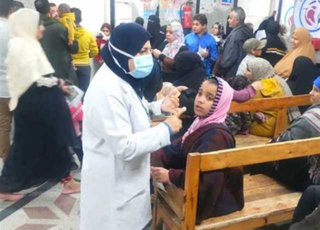 «الصحة» تكشف عن 5 خدمات تقدم ضمن مبادرة رئيس الجمهورية لدعم خدمات وحدات ومراكز الرعاية الأولية
