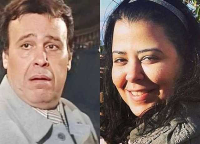 ياسمين ممدوح وافي: بعد وفاة والدي دخلت عالم الفن بالصدفة