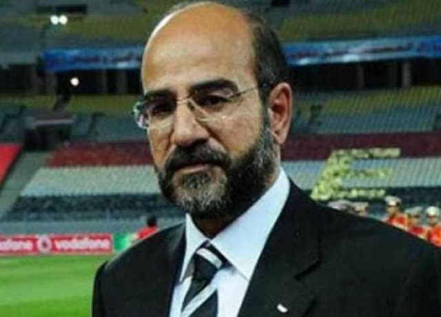 عامر حسين يكشف كيفية تحديد الهابطين حال التساوي في النقاط