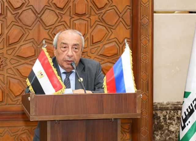 «النبراوي» يطلب من المحامي العام التنازل عن بلاغ مقدم ضد 3 مهندسين