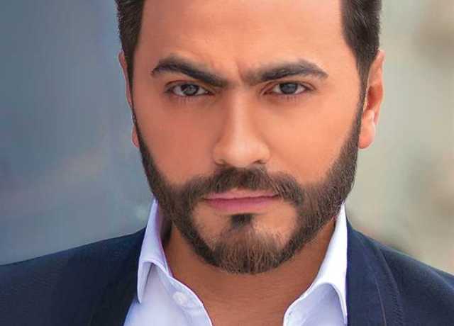تامر حسني يوجه رسالة لـ ساموزين:«أنا بشكرك على كلامك اللي من قلبك يا محترم يا أصیل»