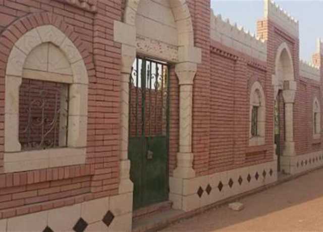 تسليم جبانة 11 فردي وزوجي للحاجزين بمقابر الجيزة (تفاصيل)
