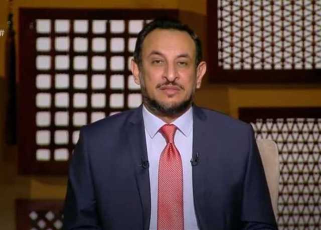 رمضان عبد المعز: تزكية النفس يرفع الله قدر صاحبها حتى يوم القيامة
