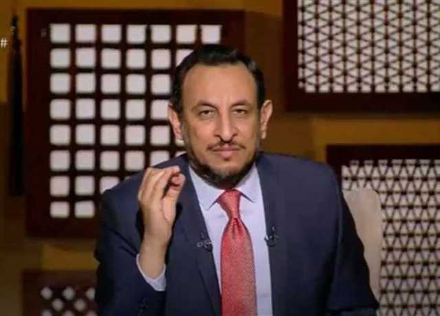 عبدالمعز: حمد الله طريق الخروج من الأزمات الاقتصادية وضيق الحياة