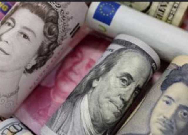 السعر الرسمي للدولار والعملات العربية والأجنبية الأربعاء 2 أغسطس 2023