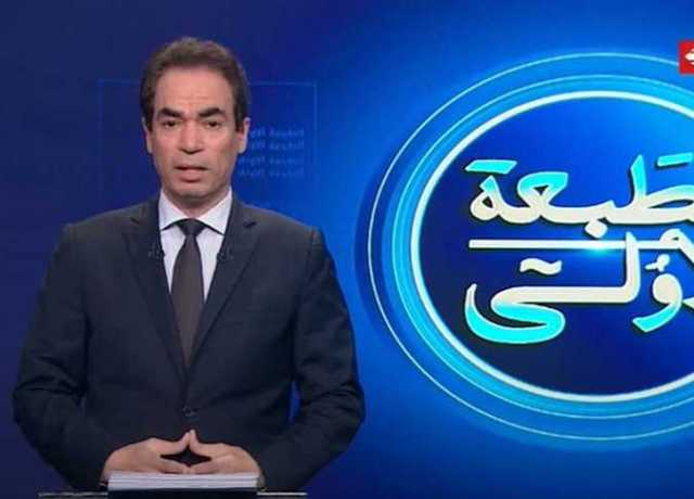 المسلماني: الذكاء الاصطناعي أخطر شيء في القرن الـ 21.. ويمكن أن يدمر الحضارات