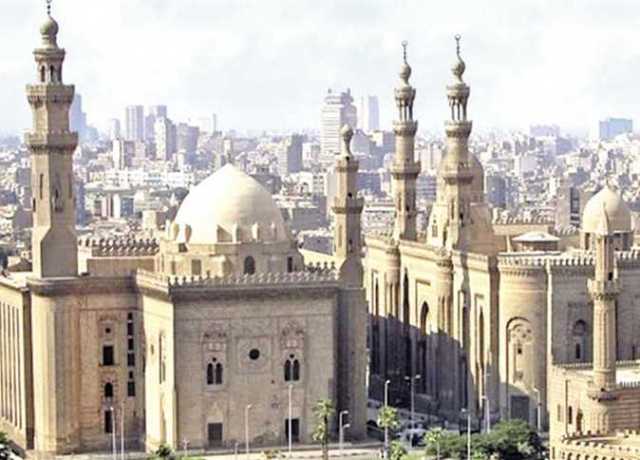«مقلب قمامة».. طلب إحاطة لانقاذ مسجد «السلطان قايتباي» من الإهمال (التفاصيل)