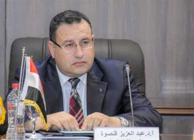 جامعة الإسكندرية تعلن أسماء الأساتذة الـ18 الفائزين بجوائز ٢٠٢٣